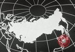 Image of Soviet post war territorial gains Soviet Union, 1949, second 52 stock footage video 65675064331