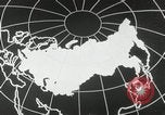 Image of Soviet post war territorial gains Soviet Union, 1949, second 53 stock footage video 65675064331