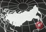 Image of Soviet post war territorial gains Soviet Union, 1949, second 54 stock footage video 65675064331
