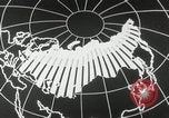 Image of Soviet post war territorial gains Soviet Union, 1949, second 55 stock footage video 65675064331