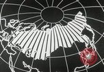 Image of Soviet post war territorial gains Soviet Union, 1949, second 58 stock footage video 65675064331