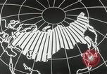 Image of Soviet post war territorial gains Soviet Union, 1949, second 60 stock footage video 65675064331