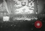Image of Communist governments in Eastern Europe Czechoslovakia, 1955, second 6 stock footage video 65675064332