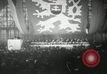 Image of Communist governments in Eastern Europe Czechoslovakia, 1955, second 7 stock footage video 65675064332