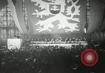 Image of Communist governments in Eastern Europe Czechoslovakia, 1955, second 8 stock footage video 65675064332