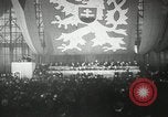 Image of Communist governments in Eastern Europe Czechoslovakia, 1955, second 9 stock footage video 65675064332