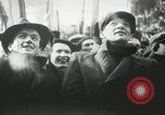 Image of Communist governments in Eastern Europe Czechoslovakia, 1955, second 12 stock footage video 65675064332