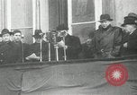 Image of Communist governments in Eastern Europe Czechoslovakia, 1955, second 17 stock footage video 65675064332