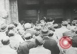 Image of Communist governments in Eastern Europe Czechoslovakia, 1955, second 19 stock footage video 65675064332