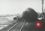 Image of Communist governments in Eastern Europe Czechoslovakia, 1955, second 25 stock footage video 65675064332