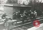 Image of Communist governments in Eastern Europe Czechoslovakia, 1955, second 26 stock footage video 65675064332