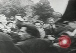 Image of Communist governments in Eastern Europe Czechoslovakia, 1955, second 31 stock footage video 65675064332