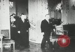 Image of Communist governments in Eastern Europe Czechoslovakia, 1955, second 32 stock footage video 65675064332