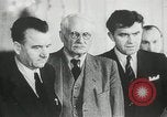 Image of Communist governments in Eastern Europe Czechoslovakia, 1955, second 38 stock footage video 65675064332