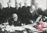 Image of Communist governments in Eastern Europe Czechoslovakia, 1955, second 41 stock footage video 65675064332