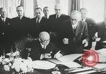 Image of Communist governments in Eastern Europe Czechoslovakia, 1955, second 42 stock footage video 65675064332