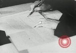 Image of Communist governments in Eastern Europe Czechoslovakia, 1955, second 43 stock footage video 65675064332
