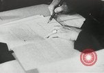 Image of Communist governments in Eastern Europe Czechoslovakia, 1955, second 44 stock footage video 65675064332