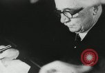 Image of Communist governments in Eastern Europe Czechoslovakia, 1955, second 45 stock footage video 65675064332