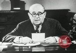 Image of Communist governments in Eastern Europe Czechoslovakia, 1955, second 47 stock footage video 65675064332