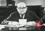 Image of Communist governments in Eastern Europe Czechoslovakia, 1955, second 48 stock footage video 65675064332