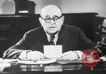 Image of Communist governments in Eastern Europe Czechoslovakia, 1955, second 49 stock footage video 65675064332