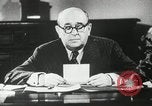 Image of Communist governments in Eastern Europe Czechoslovakia, 1955, second 51 stock footage video 65675064332