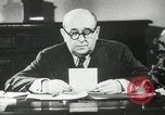 Image of Communist governments in Eastern Europe Czechoslovakia, 1955, second 52 stock footage video 65675064332