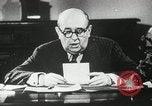 Image of Communist governments in Eastern Europe Czechoslovakia, 1955, second 53 stock footage video 65675064332