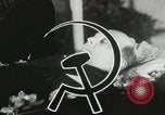Image of Communist governments in Eastern Europe Czechoslovakia, 1955, second 61 stock footage video 65675064332