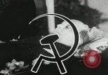 Image of Communist governments in Eastern Europe Czechoslovakia, 1955, second 62 stock footage video 65675064332