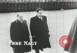 Immagine di Imre Nagy Budapest Ungheria, 1956, secondo 48 filmato di repertorio 65675064333