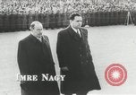 Immagine di Imre Nagy Budapest Ungheria, 1956, secondo 50 filmato di repertorio 65675064333