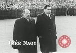 Immagine di Imre Nagy Budapest Ungheria, 1956, secondo 51 filmato di repertorio 65675064333