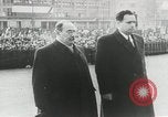 Immagine di Imre Nagy Budapest Ungheria, 1956, secondo 55 filmato di repertorio 65675064333