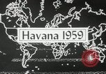 Immagine di Fidel Castro Cuba, 1960, secondo 3 filmato di repertorio 65675064334