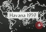 Immagine di Fidel Castro Cuba, 1960, secondo 4 filmato di repertorio 65675064334