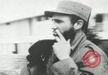 Immagine di Fidel Castro Cuba, 1960, secondo 45 filmato di repertorio 65675064334