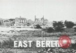 Immagine di Muro di Berlino in costruzione Berlino Germania, 1961, secondo 43 filmato di repertorio 65675064335
