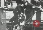 Immagine di Muro di Berlino in costruzione Berlino Germania, 1961, secondo 47 filmato di repertorio 65675064335