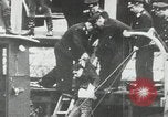 Immagine di Muro di Berlino in costruzione Berlino Germania, 1961, secondo 48 filmato di repertorio 65675064335
