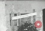 Immagine di Muro di Berlino in costruzione Berlino Germania, 1961, secondo 52 filmato di repertorio 65675064335