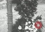 Immagine di Muro di Berlino in costruzione Berlino Germania, 1961, secondo 55 filmato di repertorio 65675064335