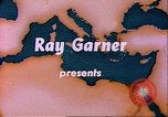 Immagine di Antica World-Egypt Egitto, 1951, secondo 4 filmato di repertorio 65675064336