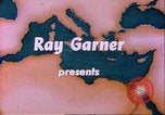 Immagine di Antica World-Egypt Egitto, 1951, secondo 10 filmato di repertorio 65675064336
