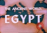 Immagine di Antica World-Egypt Egitto, 1951, secondo 12 filmato di repertorio 65675064336