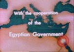 Immagine di Antica World-Egypt Egitto, 1951, secondo 33 filmato di repertorio 65675064336