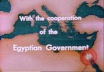 Immagine di Antica World-Egypt Egitto, 1951, secondo 35 filmato di repertorio 65675064336