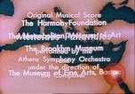 Immagine di Antica World-Egypt Egitto, 1951, secondo 47 filmato di repertorio 65675064336