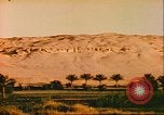Immagine di Passo grande piramide complesso Egitto Saqqara, 1951, secondo 3 filmato di repertorio 65675064338